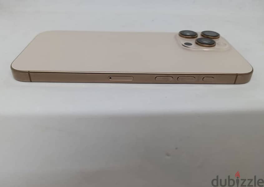 Apple - iPhone 16 Pro Max 2