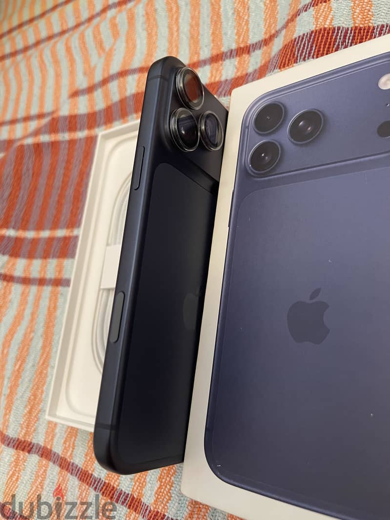 Apple - iPhone 17 Pro Max 6