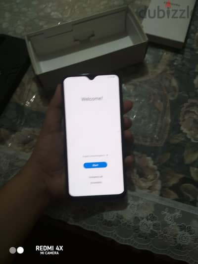 Samsung A30