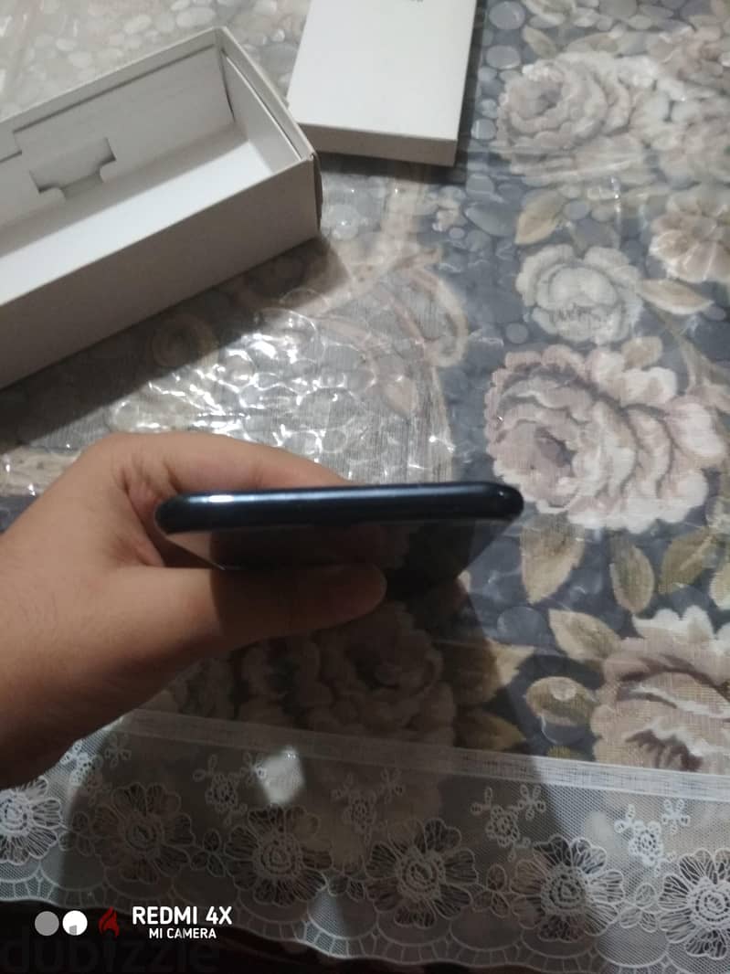 Samsung A30 4