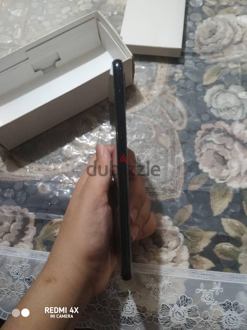 Samsung A30 5