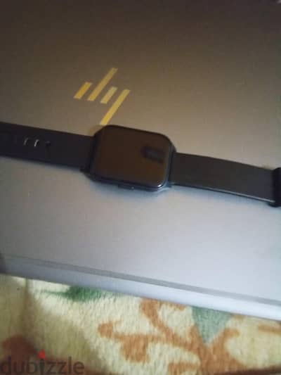 oraimo watch 4 plus