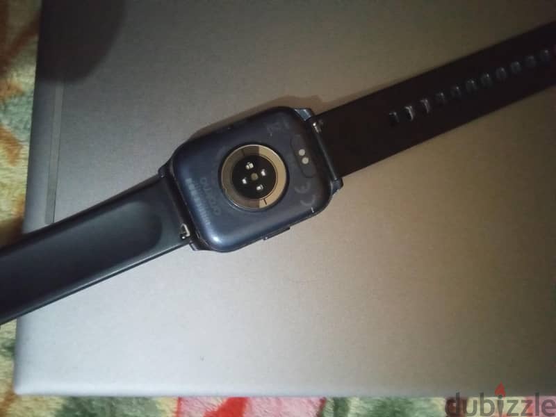 oraimo watch 4 plus 1