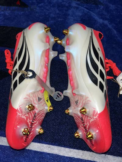 Adidas predator Elite s