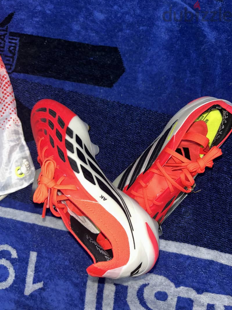 Adidas predator Elite s 1