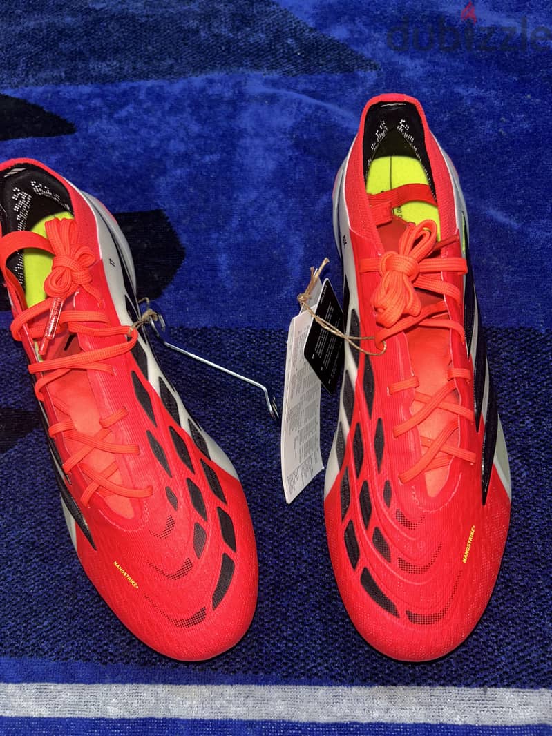 Adidas predator Elite s 2