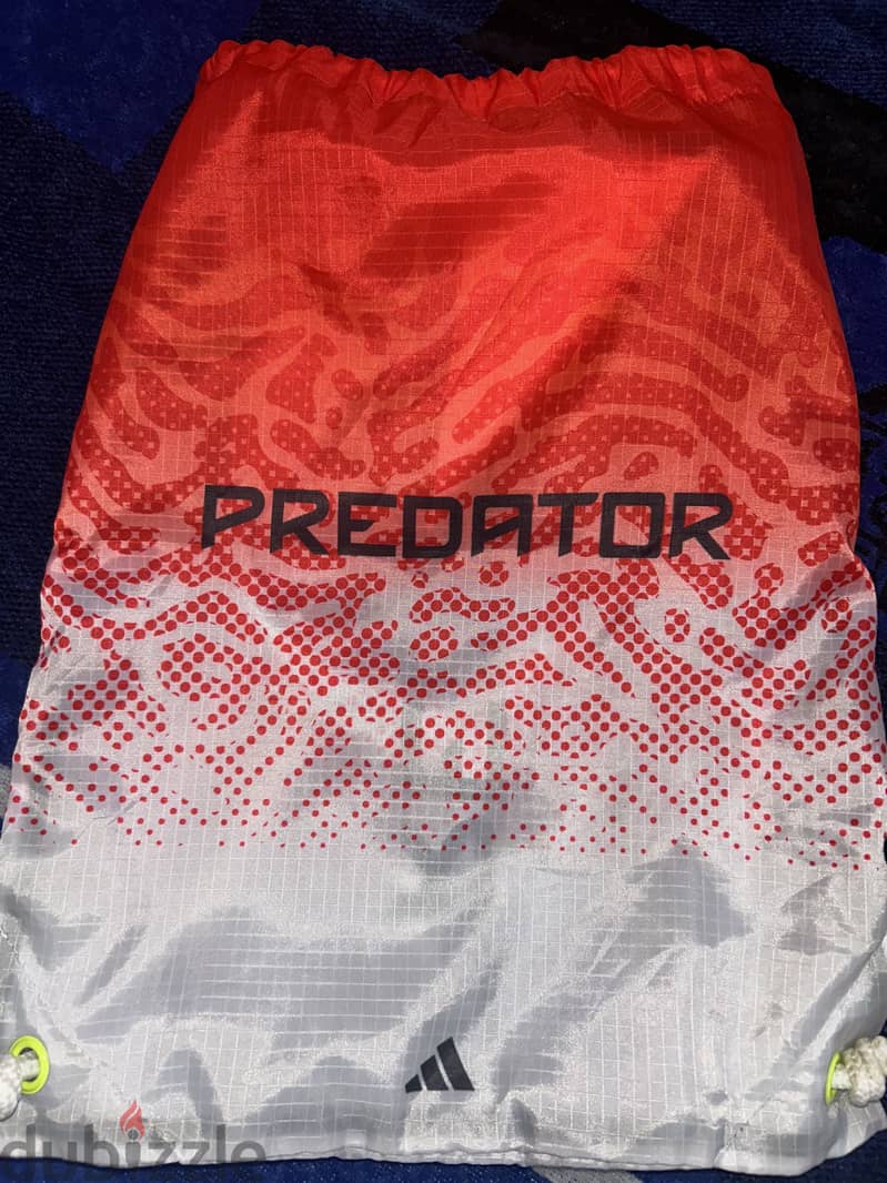 Adidas predator Elite s 3