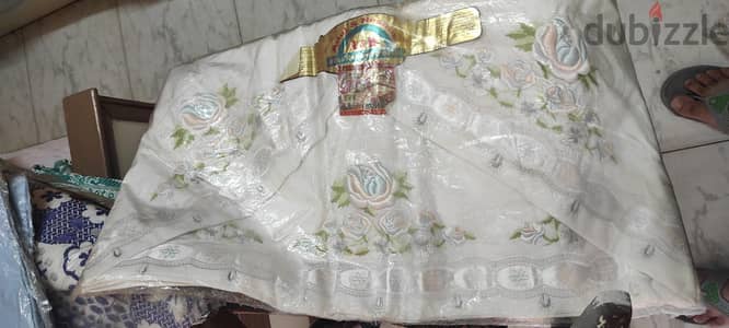 ملايات مطرزه شيك جدا