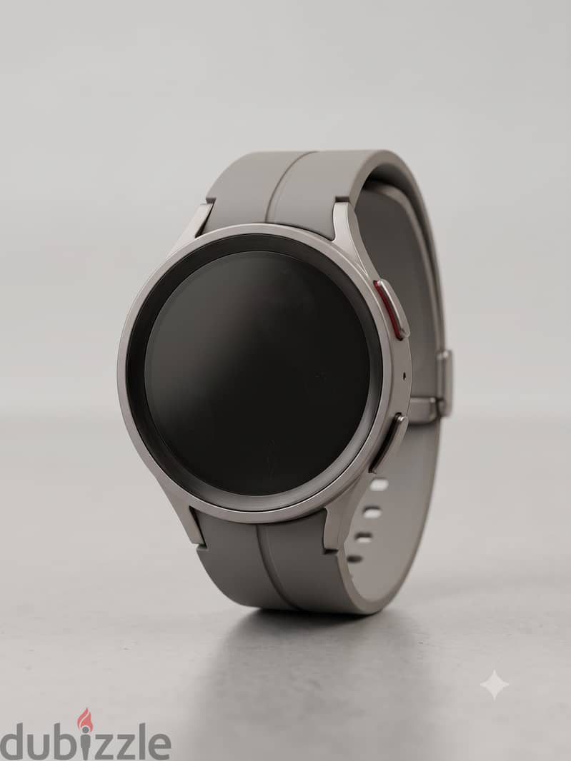 Galaxy watch 5 pro 1