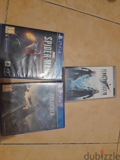 games for Playstation 3 and Playstation 3 العاب بلاستيشن 4 و بلاستيشن
