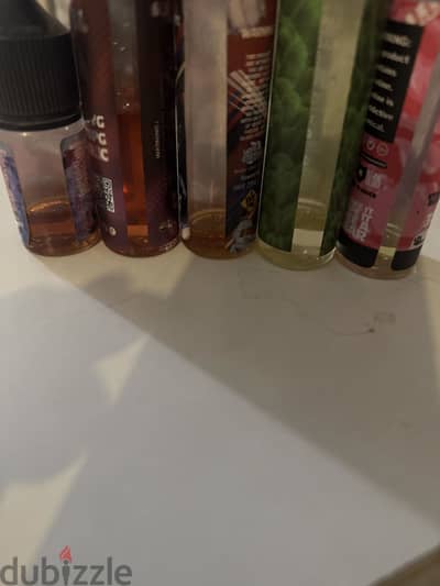 liquid DTL