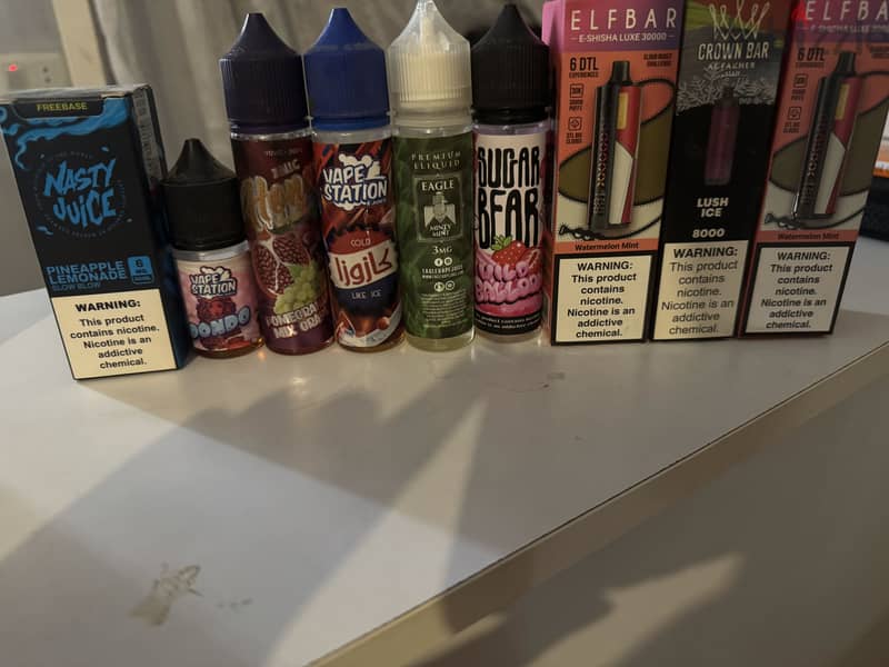 liquid DTL 1