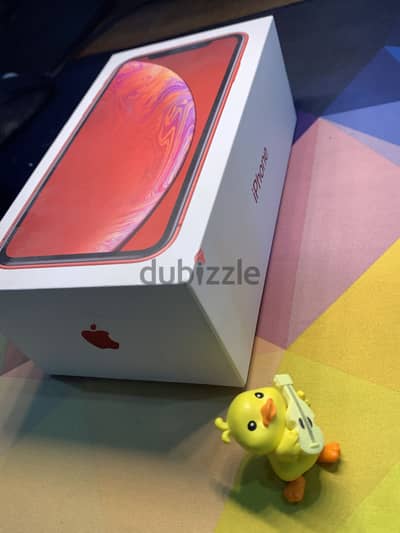 Apple - iPhone XR
