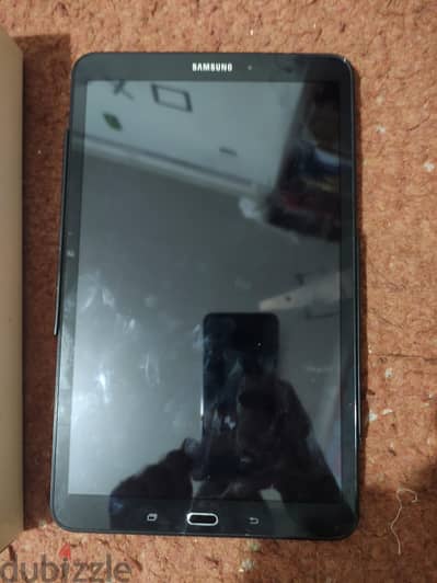 tap a6 Samsung