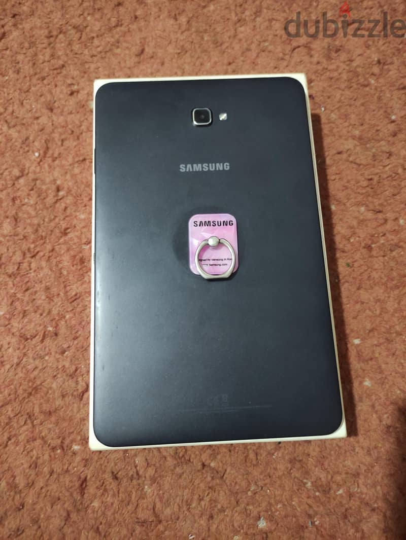 tap a6 Samsung 1