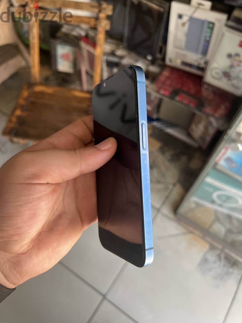 iPhone 13 1