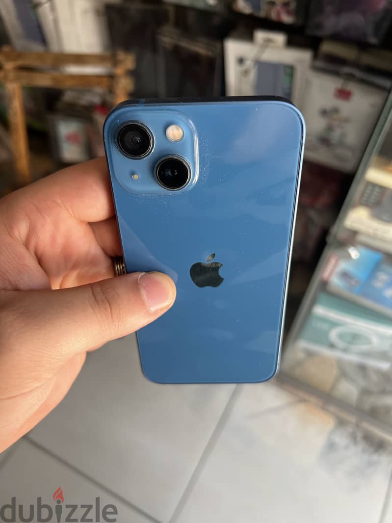 iPhone 13 2