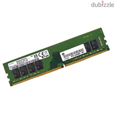 مطلوب رام ddr4 8 جيجا