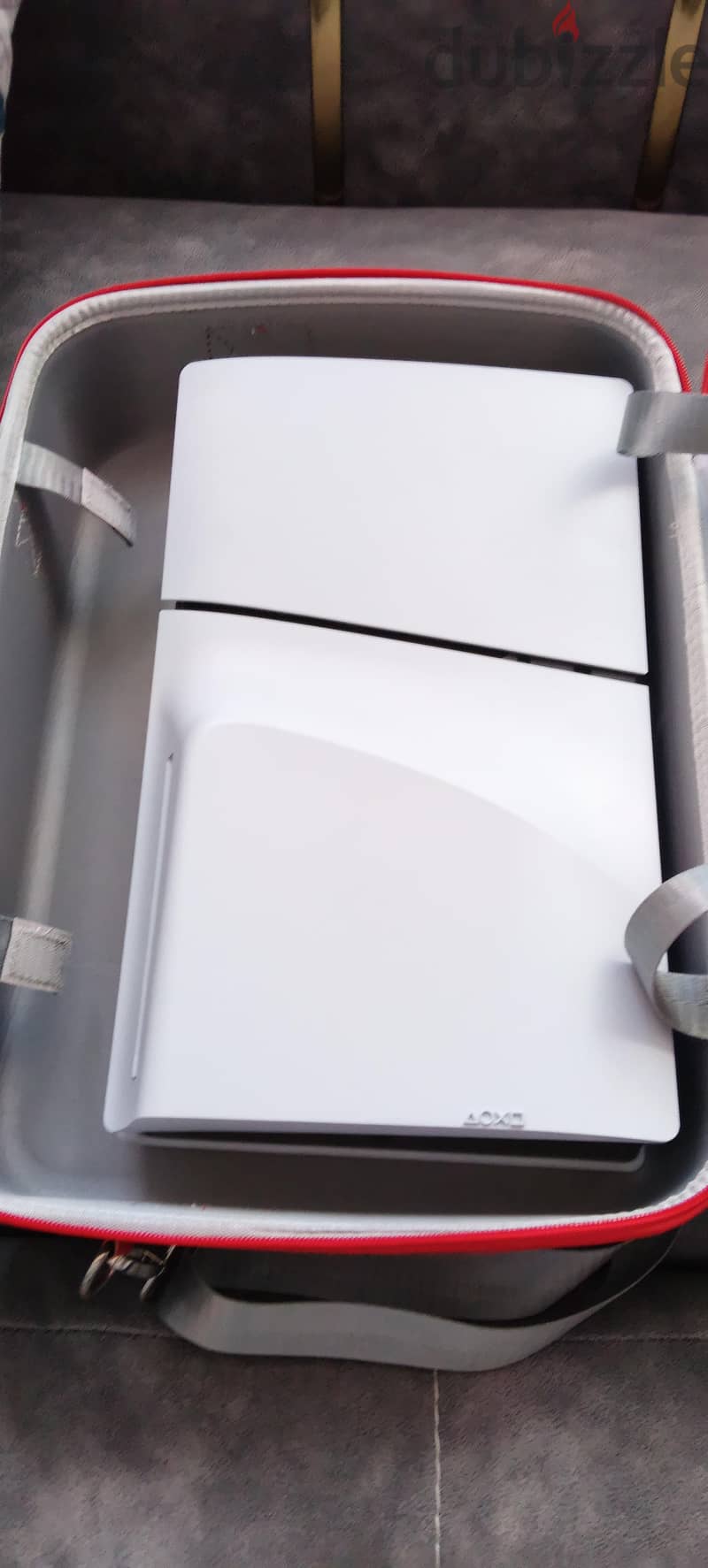 ps5 slim Disk 1