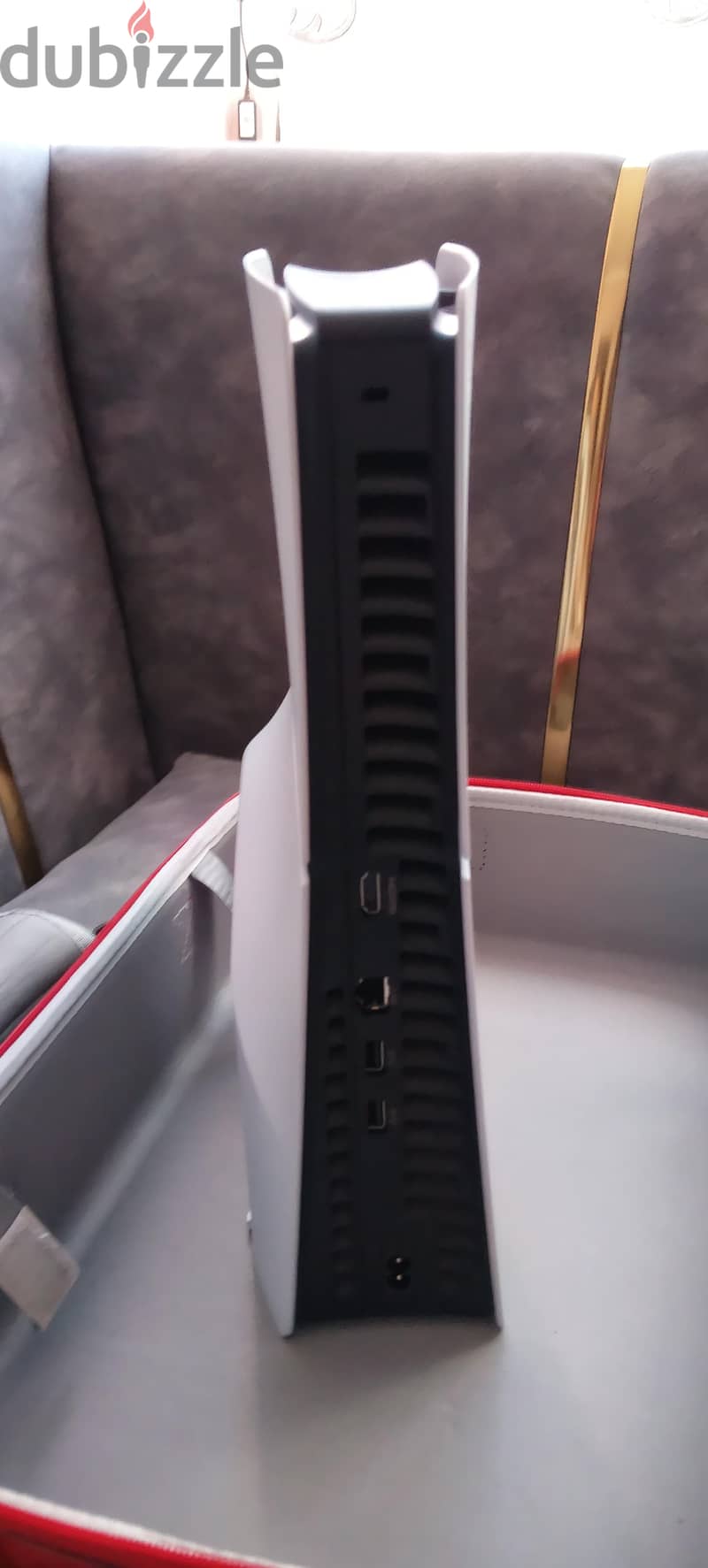 ps5 slim Disk 2