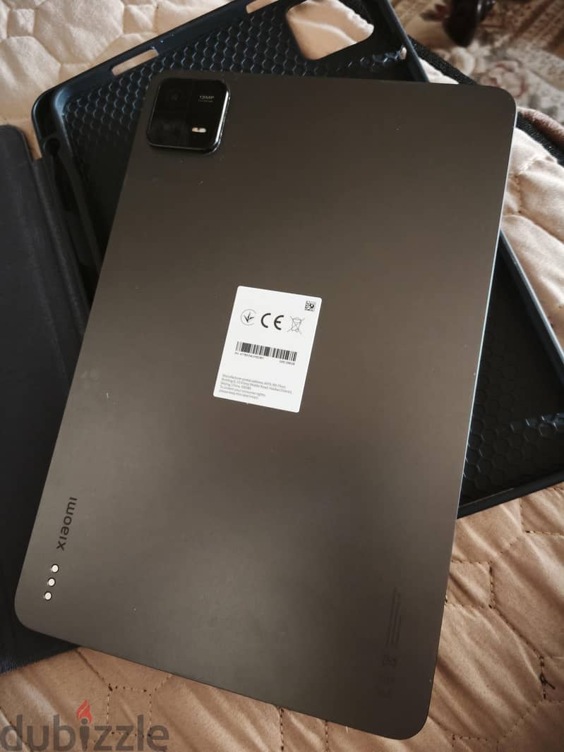 Xiaomi pad 6 1