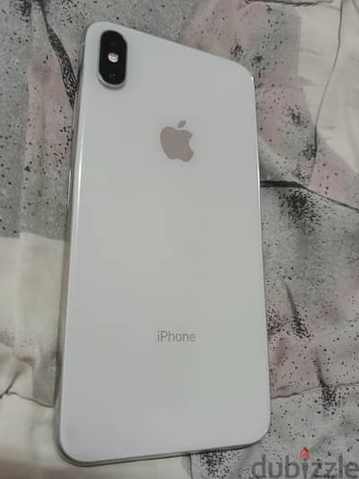 Apple - iPhone XS Max