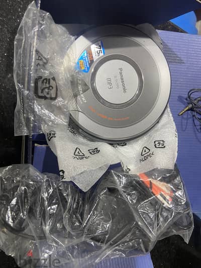 راديو fm + CD
