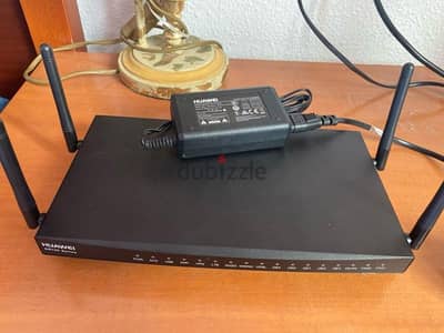Huawei AR109GW-L Enterprise Router راوتر احترافي للشركات والفروع.
