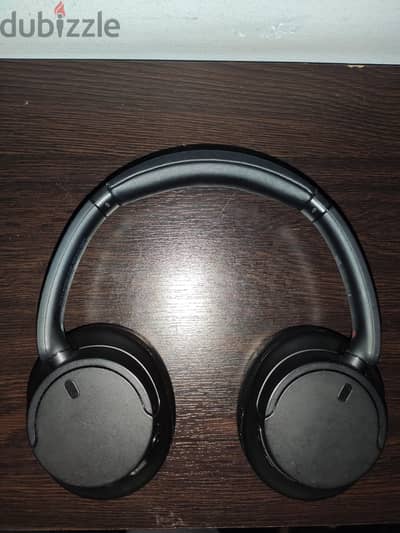 Sony WH-CH720N