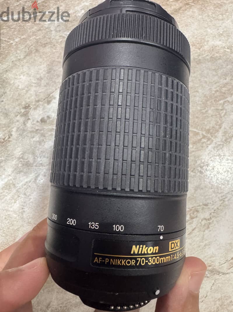 Nikon D3400 2