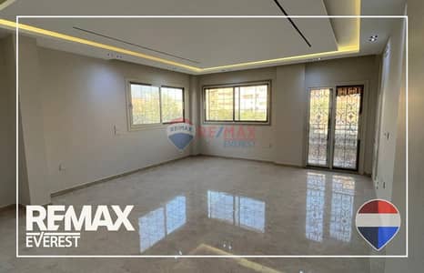 Unique Apartment for Sale in 8th District – Sheikh Zayed