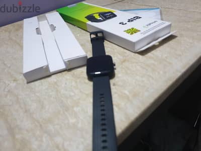 Amazfit Bip 3 Original - حالة ممتازة