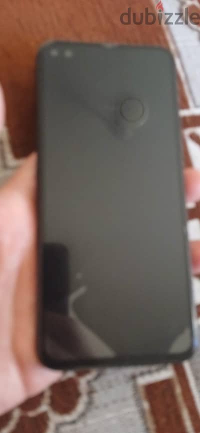 Realme 6 Pro