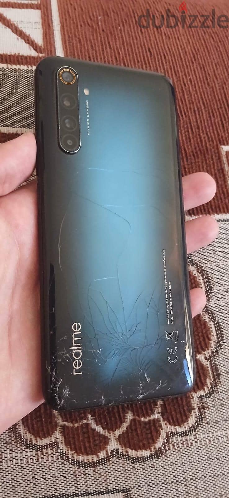 Realme 6 Pro 2