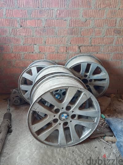جنط BMW
