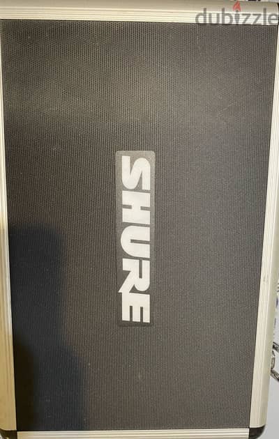 SHURE / PG42USB - Side Address Condenser Microphone for USB