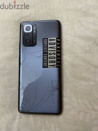 Xiaomi Redmi Note 10 Pro 128+8