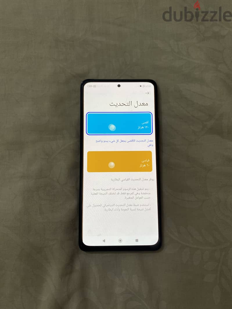 Xiaomi Redmi Note 10 Pro 128+8 6