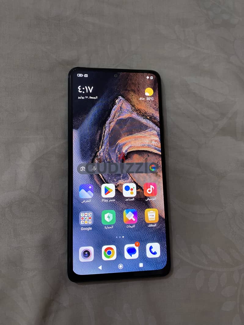 Xiaomi Redmi Note 10 Pro 128+8 7