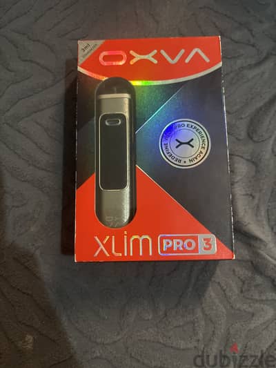 xlim pro 3