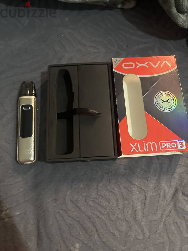 xlim pro 3 1