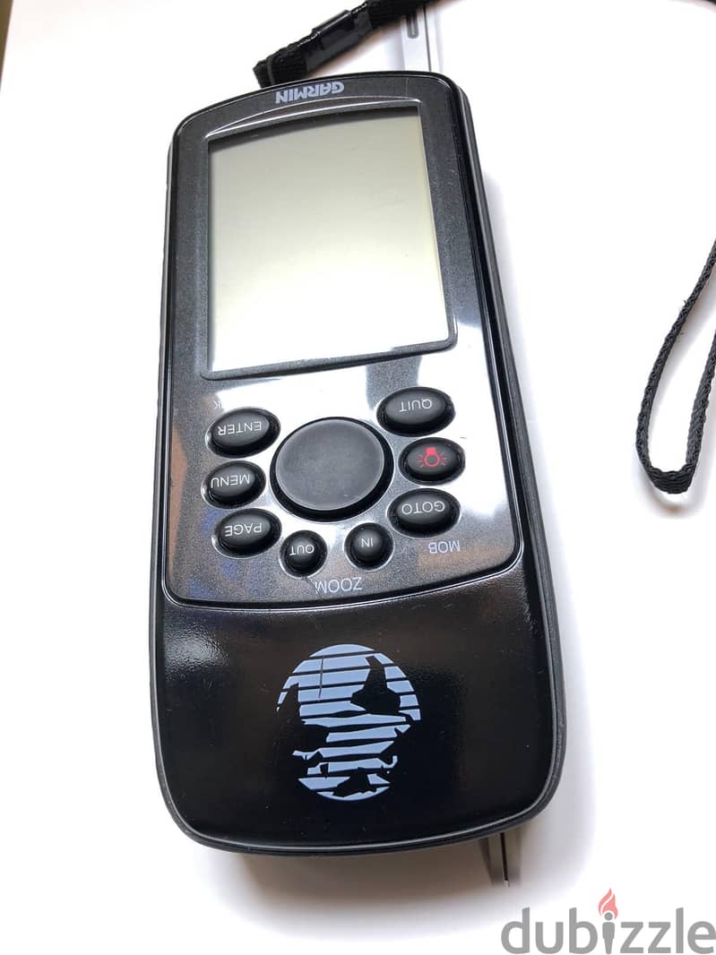 Garmin gps 72 10