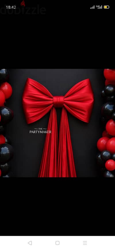 Event planner
