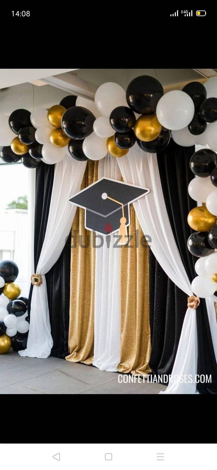 Event planner 8