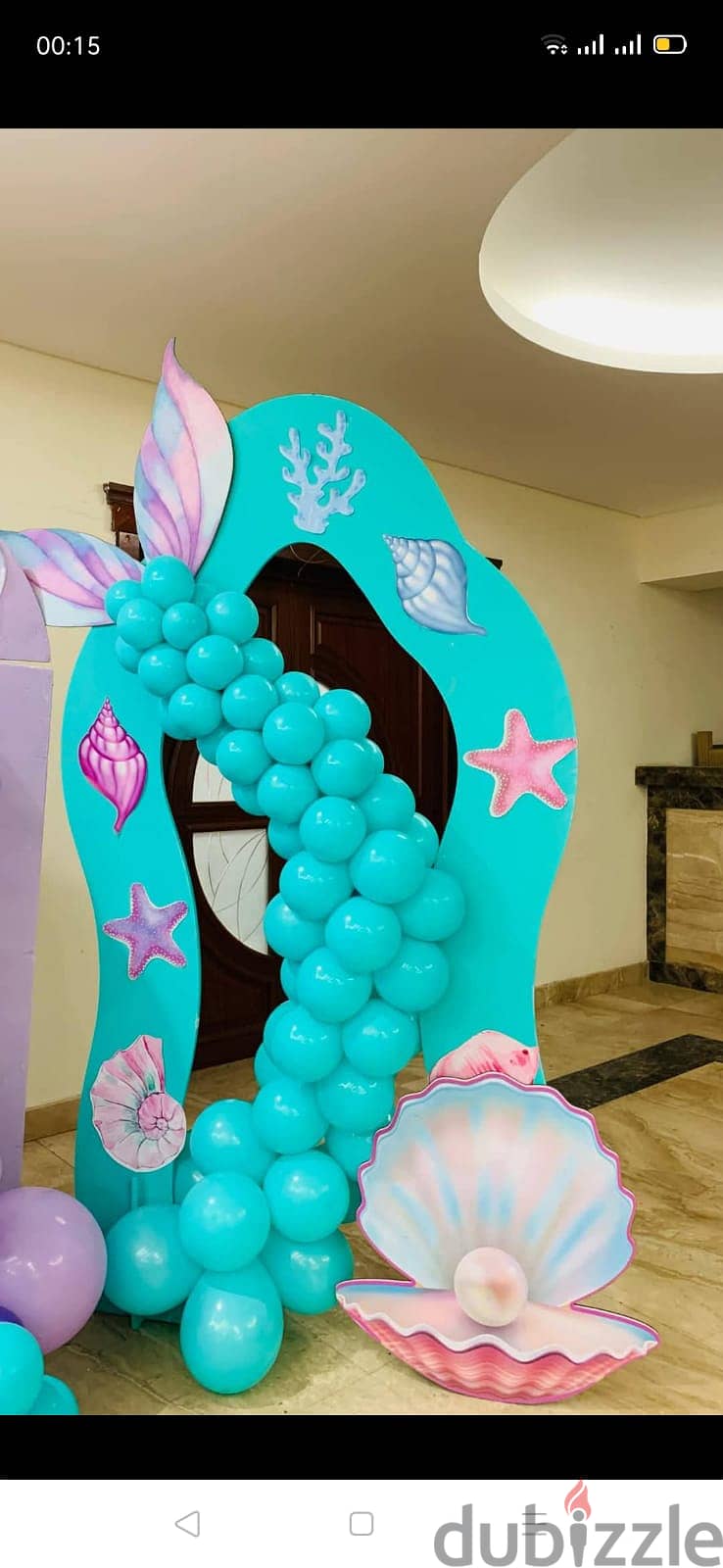 Event planner 12