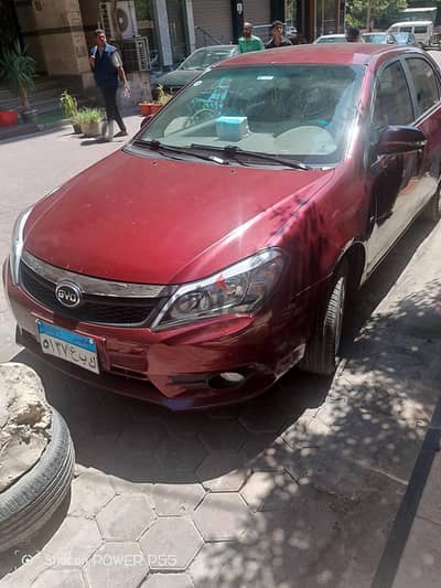 بى واى دى اف 3 2024
