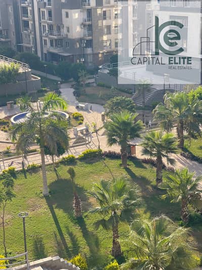 لسرعه البيع من المالك مباشر شقه 130 متر في كمبوند دار مصر القرنفل امام الرحاب و مدريه امن القاهرة الجديدة و كمبوند جايد التجمع الخامس