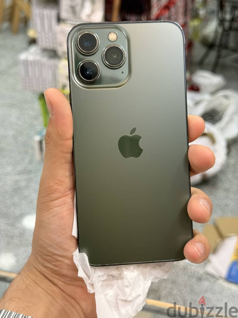 Apple - iPhone 13 Pro Max 2