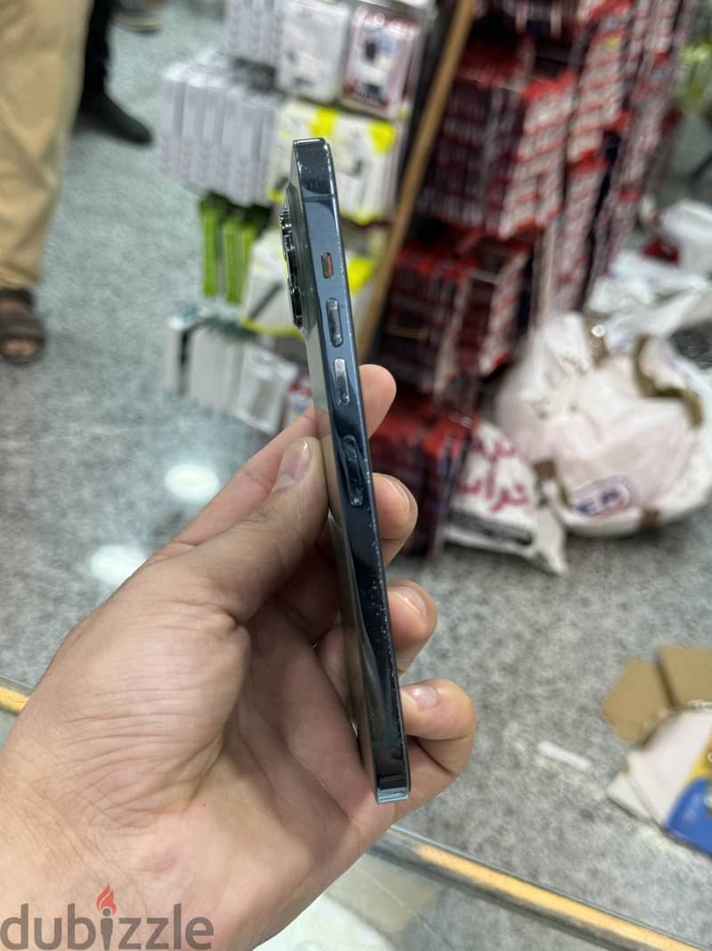 Apple - iPhone 13 Pro Max 3