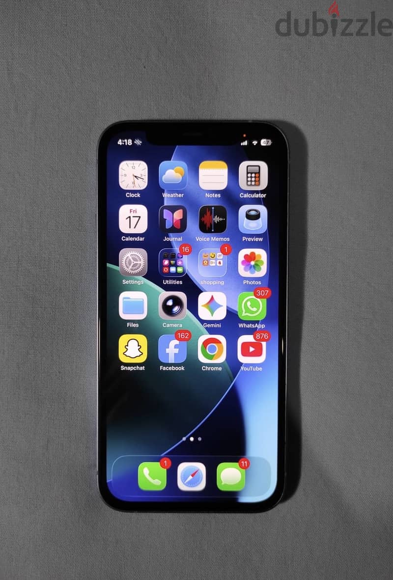 Apple - iPhone 12 3